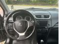 SUZUKI SWIFT 2014/7 - 8