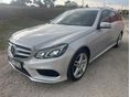 MERCEDES-BENZ E 250 2014/5 - 1