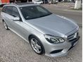 MERCEDES-BENZ E 250 2014/5 - 2