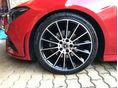 MERCEDES-BENZ CLA 180 2019/4 - 4