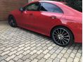 MERCEDES-BENZ CLA 180 2019/4 - 5