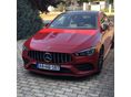 MERCEDES-BENZ CLA 180 2019/4 - 8