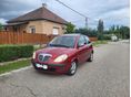 LANCIA YPSILON 1.3 JTD Argento Klímás+Napfénytető+Friss Műszakival