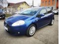 FIAT GRANDE PUNTO 2007/4 - 1