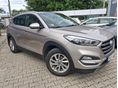 HYUNDAI TUCSON 2016/3 - 5