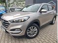 HYUNDAI TUCSON 2016/3 - 6