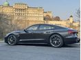 AUDI E-TRON GT RS performance PERFORMANCE ÁFÁS