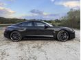 AUDI E-TRON GT RS performance 925 LE. ÁFÁ-S