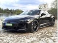 AUDI E-TRON GT 2026/1 - 4