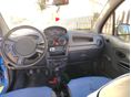 CHEVROLET SPARK 0.8 6V Direct