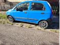 CHEVROLET SPARK 2005 - 2