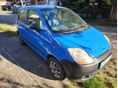 CHEVROLET SPARK 2005 - 7