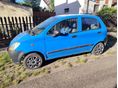 CHEVROLET SPARK 2005 - 10