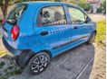 CHEVROLET SPARK 2005 - 12