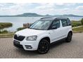SKODA YETI 2016/4 - 5