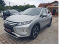 MITSUBISHI ECLIPSE CROSS 1.5 T-MIVEC Intense 2WD 62.000 Km Első tulajdonos!