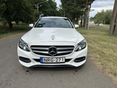 MERCEDES-BENZ C 220 2014/5 - 2