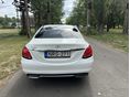 MERCEDES-BENZ C 220 2014/5 - 6
