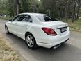 MERCEDES-BENZ C 220 2014/5 - 7