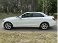 MERCEDES-BENZ C 220 2014/5 - 8