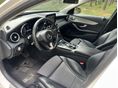 MERCEDES-BENZ C 220 2014/5 - 9