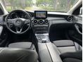 MERCEDES-BENZ C 220 2014/5 - 10