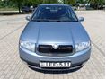 SKODA FABIA 1.4 Classic