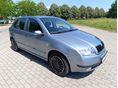 SKODA FABIA 2002/5 - 3