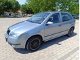 SKODA FABIA 2002/5 - 4