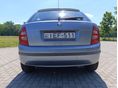 SKODA FABIA 2002/5 - 2