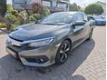 HONDA CIVIC 2018/11 - 1