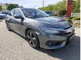 HONDA CIVIC 2018/11 - 2