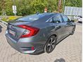 HONDA CIVIC 2018/11 - 3