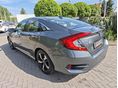 HONDA CIVIC 2018/11 - 4