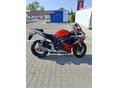 SUZUKI GSX-R 600 2008/6 - 2