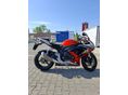 SUZUKI GSX-R 600 2008/6 - 3