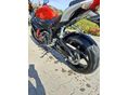 SUZUKI GSX-R 600 2008/6 - 4