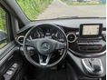 MERCEDES-BENZ V-OSZTÁLY V 250 BlueTec d Avantgarde E 4Matic (Automata) LiegePaket. Állófűtés