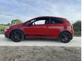 ABARTH GRANDE PUNTO 1.4 T-Jet