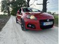 ABARTH GRANDE PUNTO 2010/5 - 7