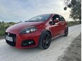 ABARTH GRANDE PUNTO 2010/5 - 8