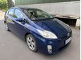 TOYOTA PRIUS 2011/7 - 2