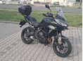 KAWASAKI VERSYS 650 1920Km