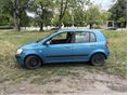 HYUNDAI GETZ 2006/1 - 3