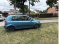 HYUNDAI GETZ 2006/1 - 5