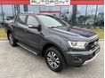 FORD RANGER 2.0 TDCi 4x4 Wild Trak (Automata) MAGYARORSZÁGI.1 TULAJDONOS! ELEKTROMOS ROLÓ!