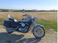 KAWASAKI VN 1500F CLASSIC 