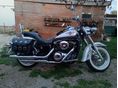 KAWASAKI VN 1500F CLASSIC 1997/5 - 2