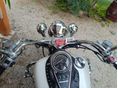 KAWASAKI VN 1500F CLASSIC 1997/5 - 4