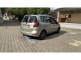 TOYOTA COROLLA VERSO 2001/8 - 2